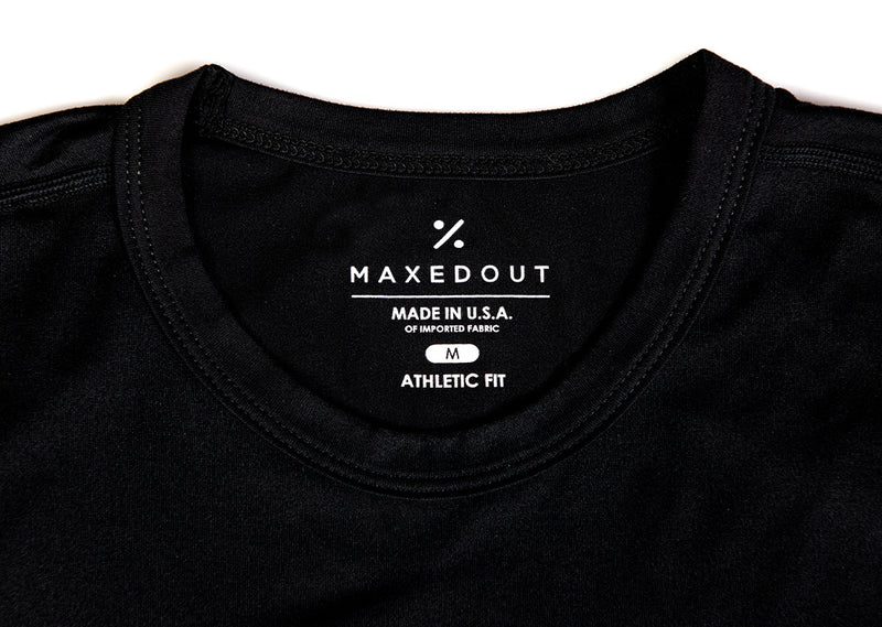 EVERYDAY T - ATHLETIC FIT